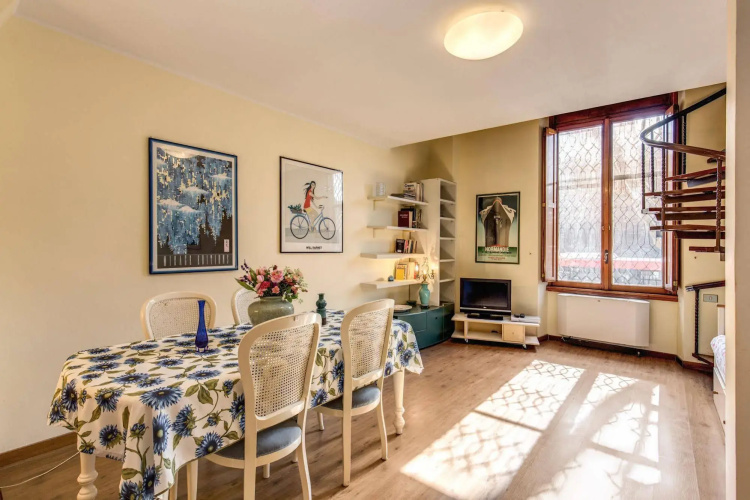 Residence Villa Marignoli