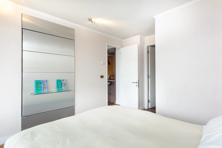 myLUXAPART Las Condes