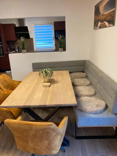 Chalet Bergblick