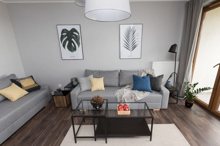 3D Wrocławska 69 Apartament