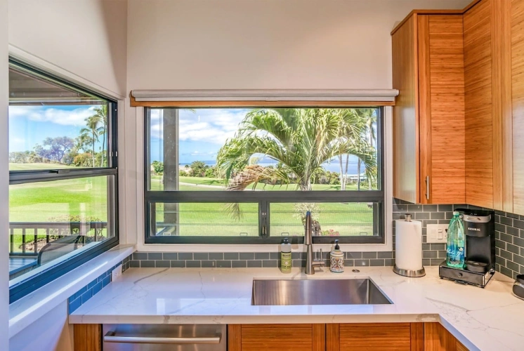 Standard Double room with balcony and with ocean view