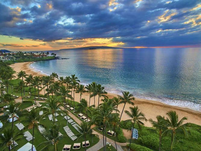 Grand Wailea, A Waldorf Astoria Resort photo 32
