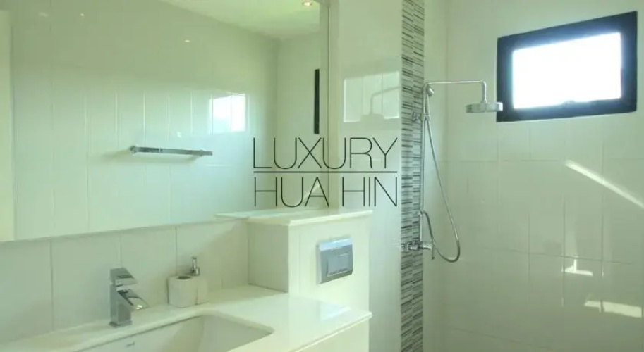 Panorama Bali Style Luxury Sea View Villa