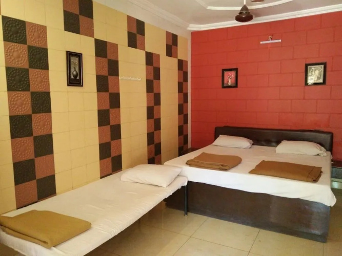 Redwood Resort Matheran