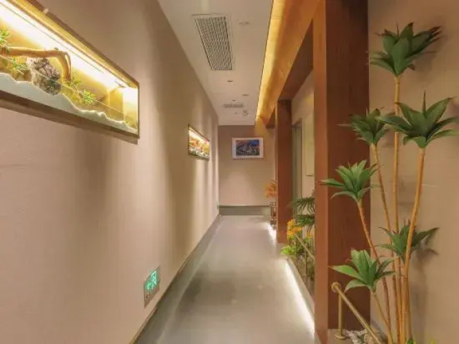 Danjiangkou International Hotel