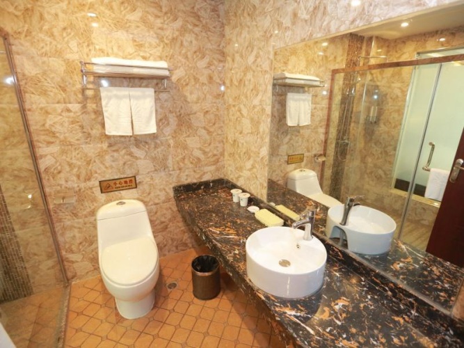 Business room