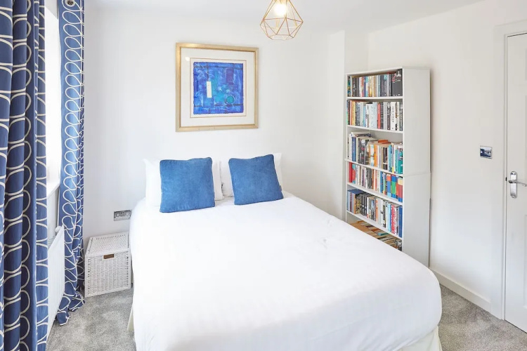 Host Stay Castle View