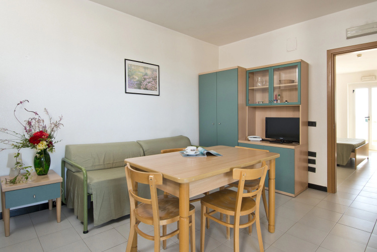 Cala Corvino Hotel Resort