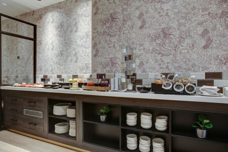 Vienna House Easy By Wyndham Hamburg City photo 24