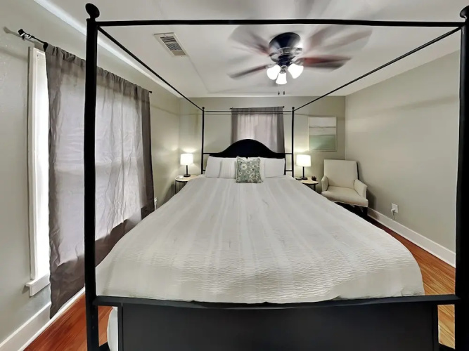 Sea Gem Topaz by Ryson Vacation Rentals