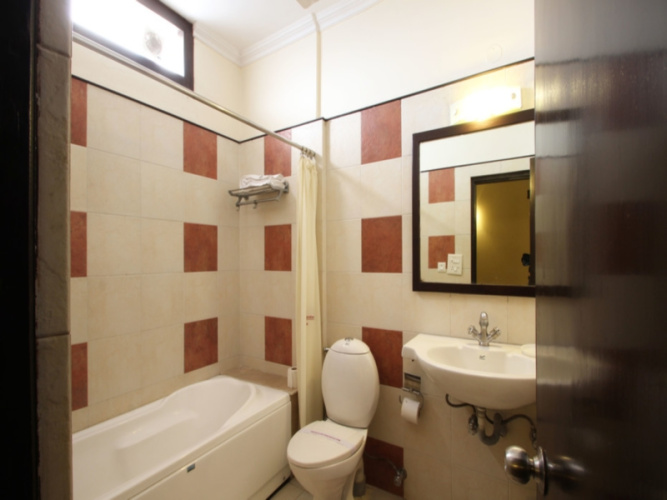 Park Residency Gurgaon