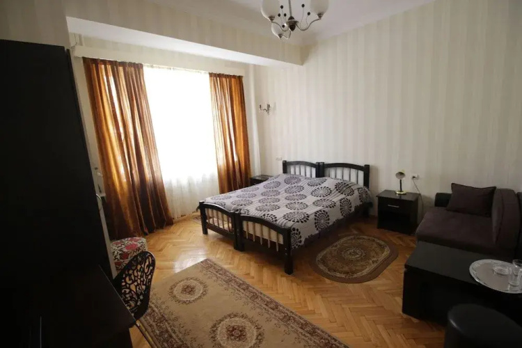 Hotel BU