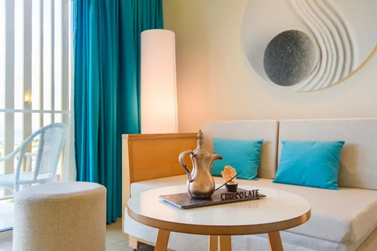 GRAND ASTON Cayo Paredón Beach Resort