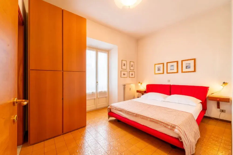 Rubini Apartment by Wonderful Italy