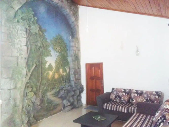 Ella Gate Resort
