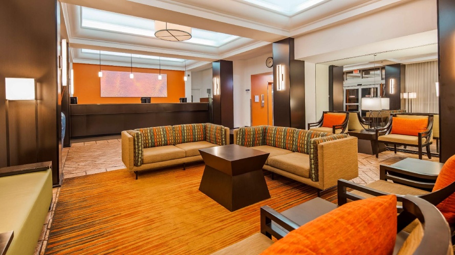 Best Western The Plaza Hotel Honolulu Airport photo 31