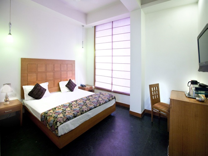 OYO 421 One Hotel