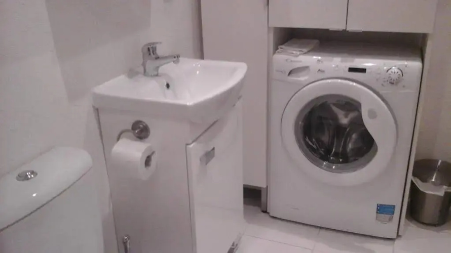 ApartDzielna