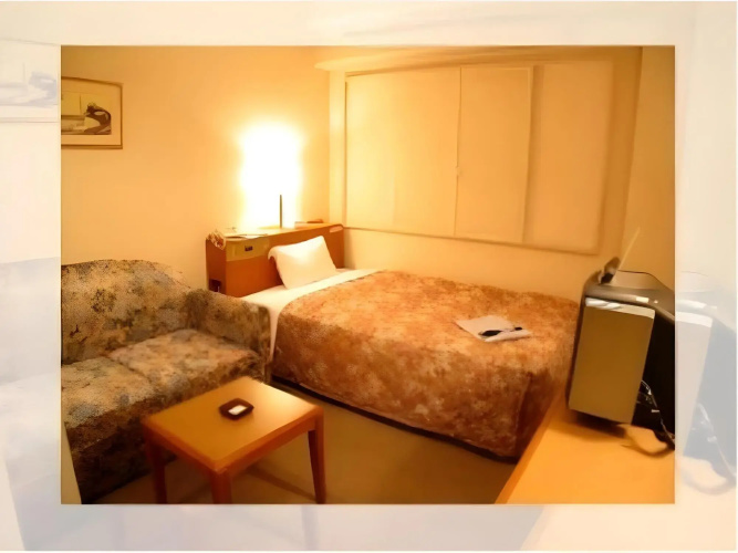 Ina Park Hotel