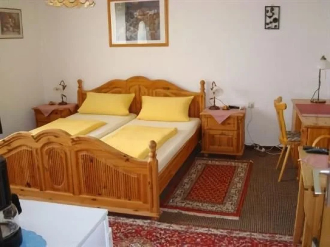 Bernsteinhotel
