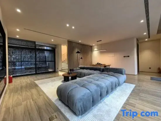 Youshan · Huahuading Forest Vacation Apartment