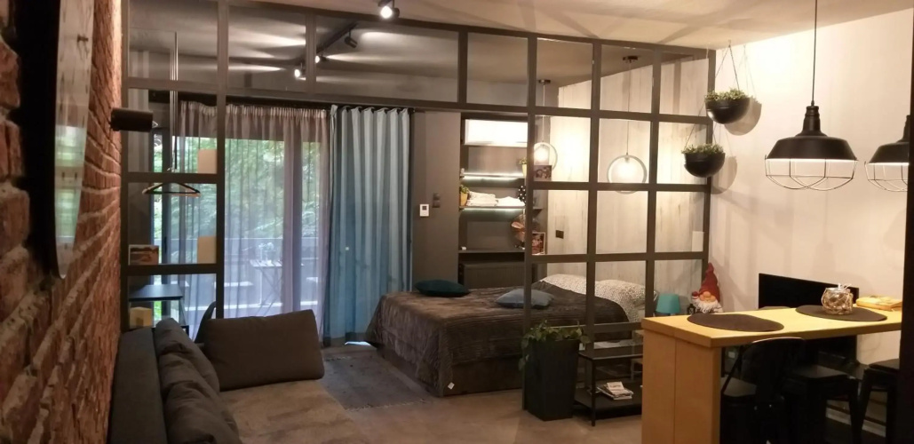 Agias Sofias suite