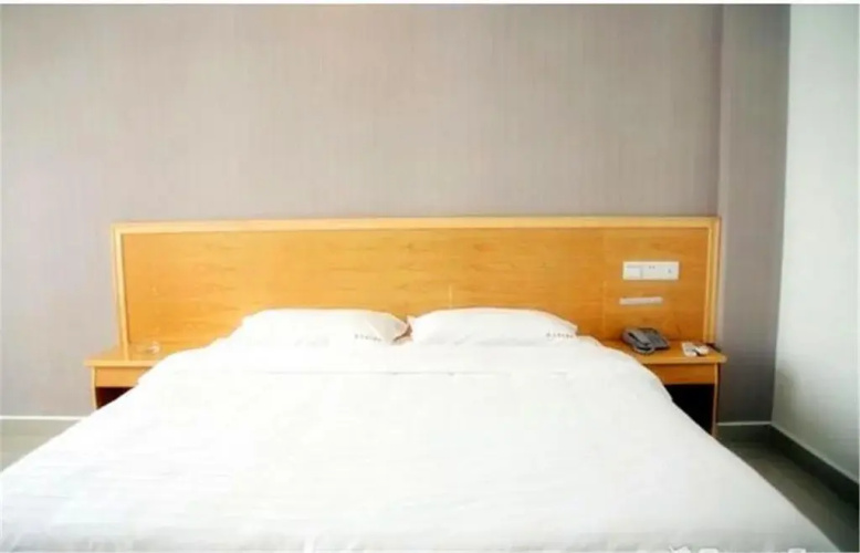 Xinxi Business Hotel