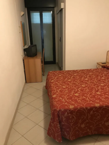 Hotel Silvaion