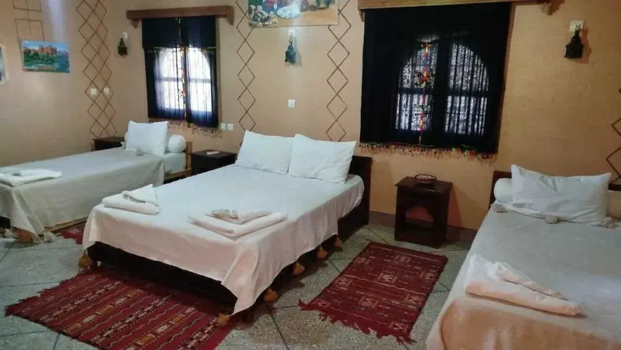 Amlal Kasbah