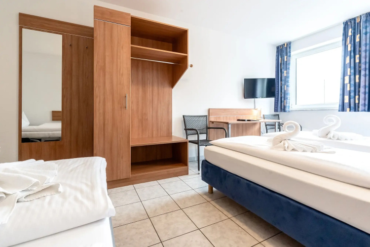 Hotel Fresh INN