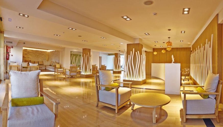 Hotel Flamboyan Caribe photo 22