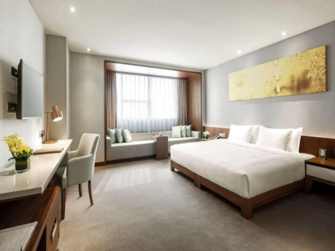 Deacon House Wuxi