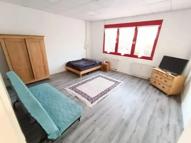 Lumara Apartment 4 Personen