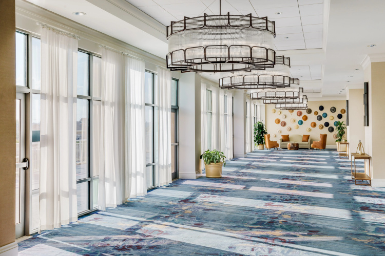 Holiday Inn Resort Wilmington E-Wrightsville Beach photo 18