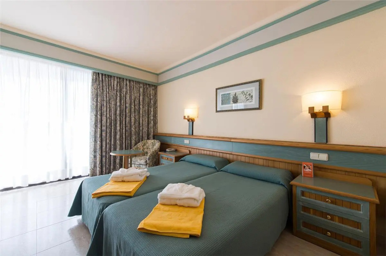 Hotel Exagon Park