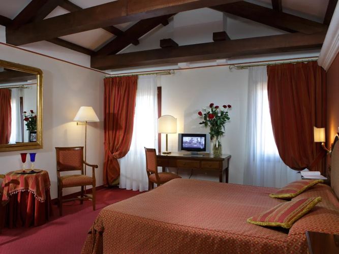 Hotel Ca' D'Oro Cannaregio
