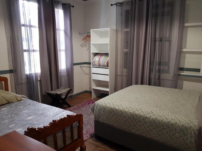 3 Bedrooms Double Cottage