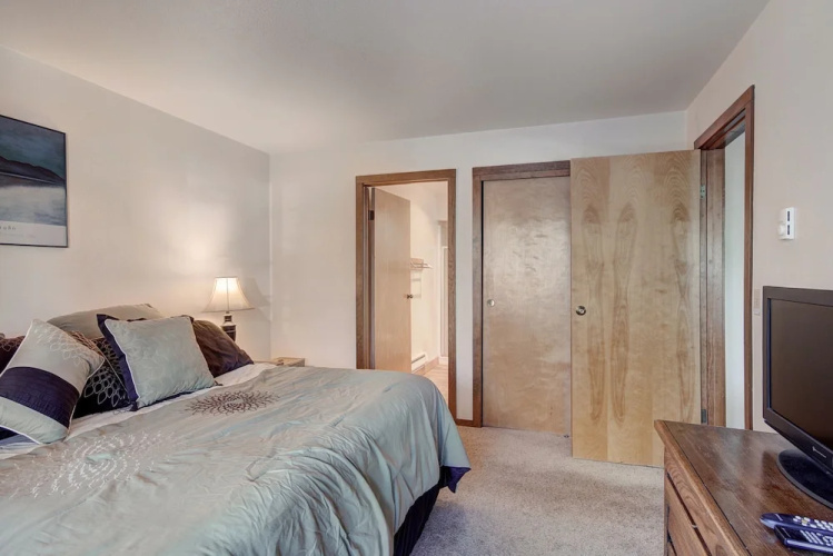 112 Marina Place 2 Bedroom Condo by RedAwning