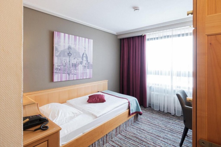 Classic Single room