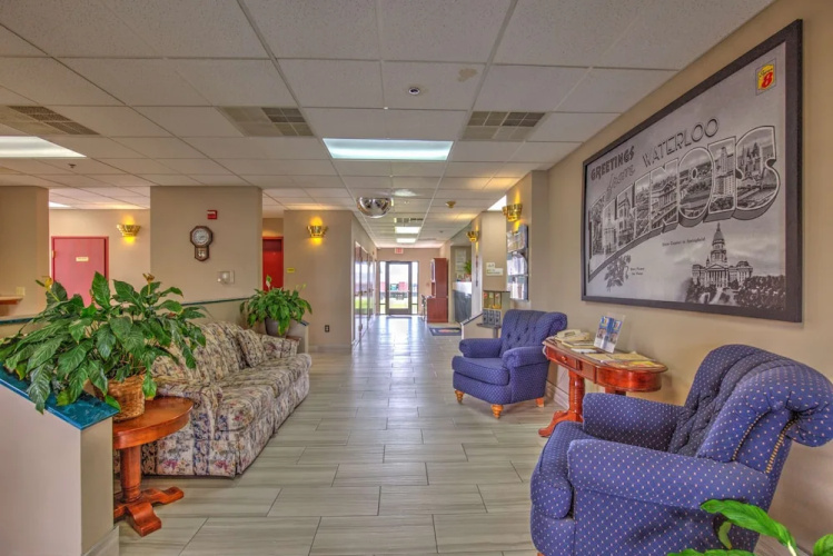 Super 8 Waterloo