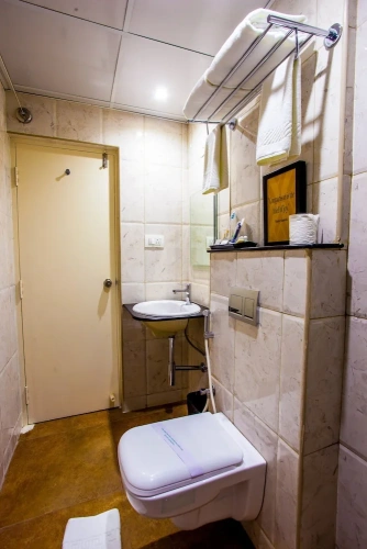 Premium room