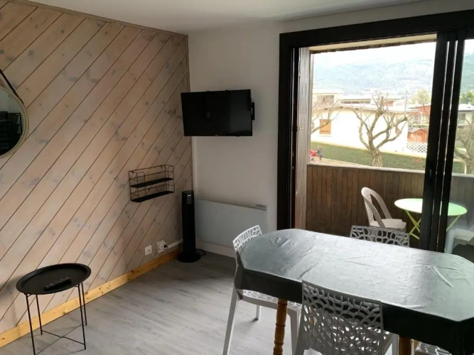 Double Apartment