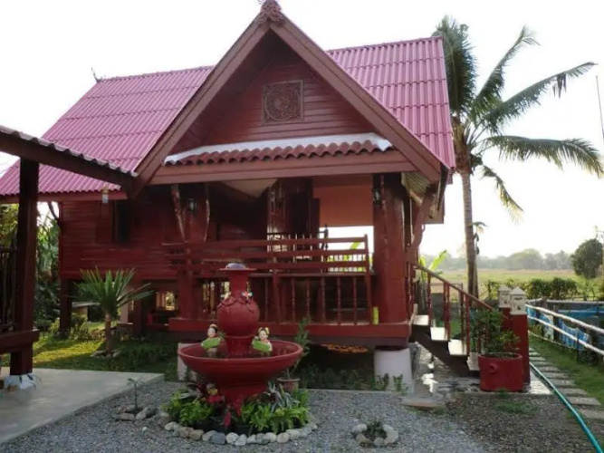 Baanpinmongkol