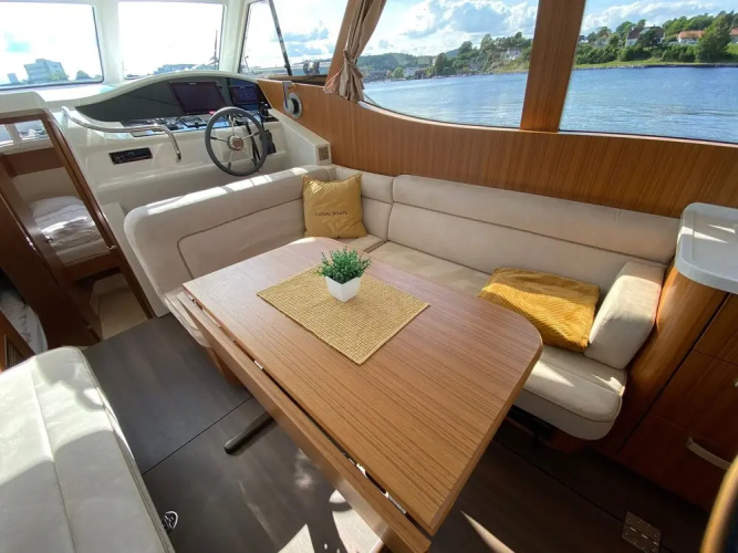 Porsgrunn Centrum Boat Hotel
