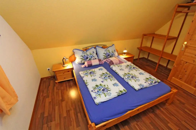 Ferienwohnung mit 4 Schlafraeumen