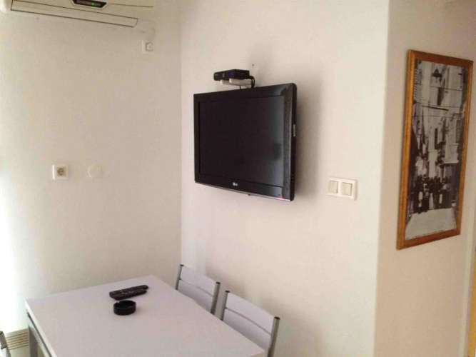 Hotel Delfin