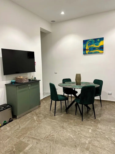 Fervore Luxury Rooms - Apartments