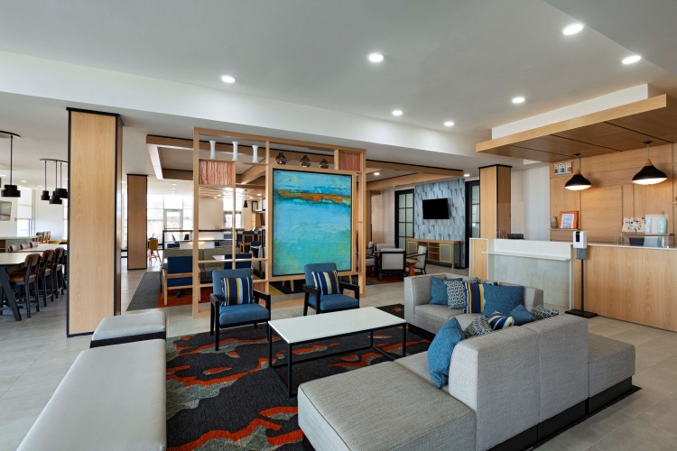 Hyatt House Carlsbad photo 6