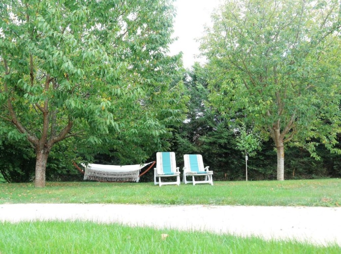 Cottage
