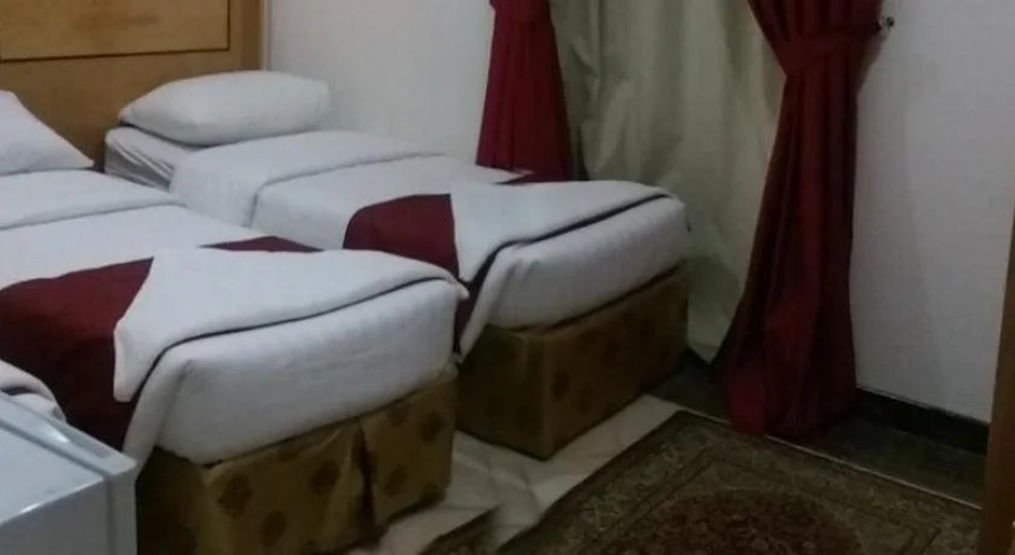 Al Battal Hotel